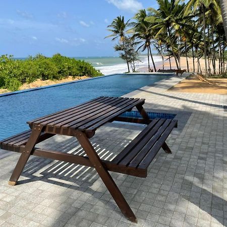 Ocean Cottage Kalametiya Dış mekan fotoğraf