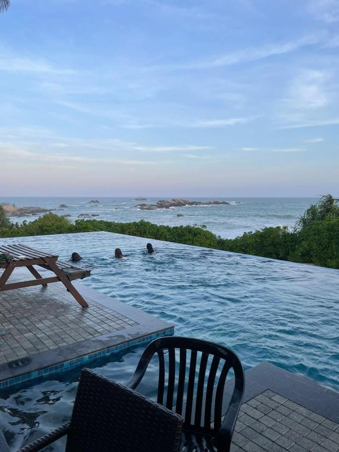 Ocean Cottage Kalametiya Dış mekan fotoğraf