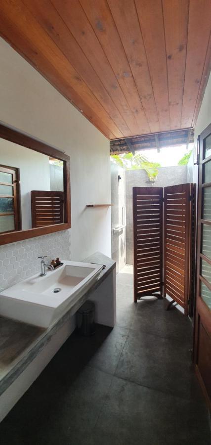 Ocean Cottage Kalametiya Dış mekan fotoğraf