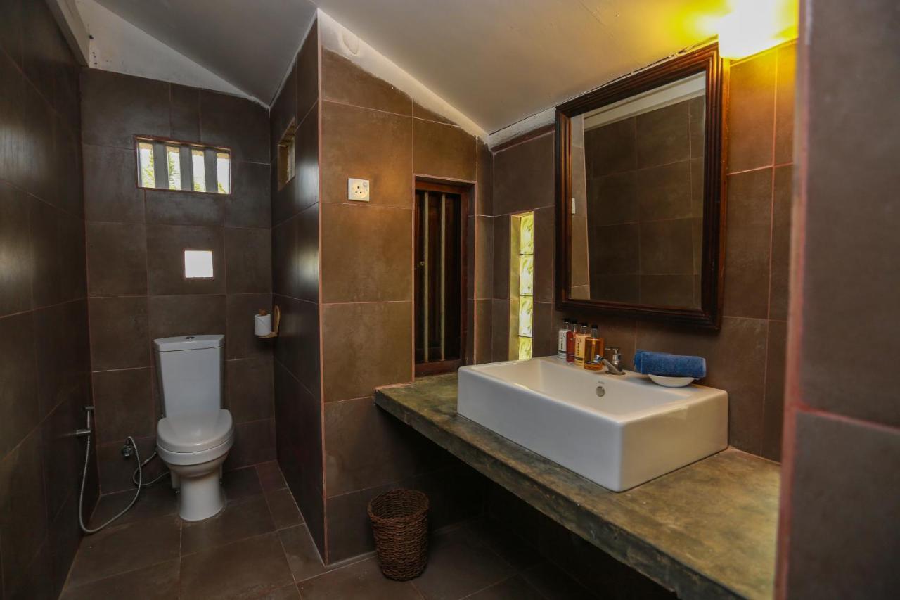 Ocean Cottage Kalametiya Dış mekan fotoğraf