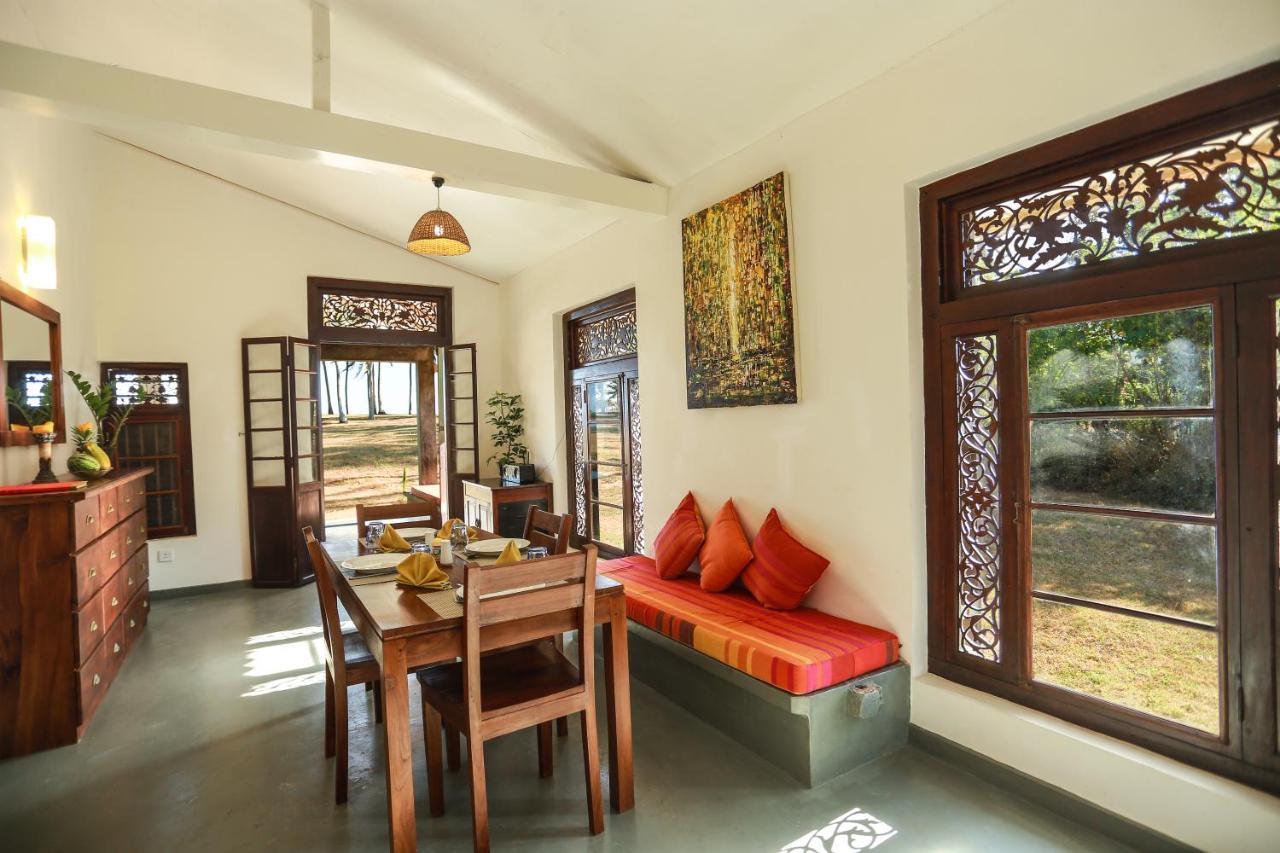 Ocean Cottage Kalametiya Dış mekan fotoğraf