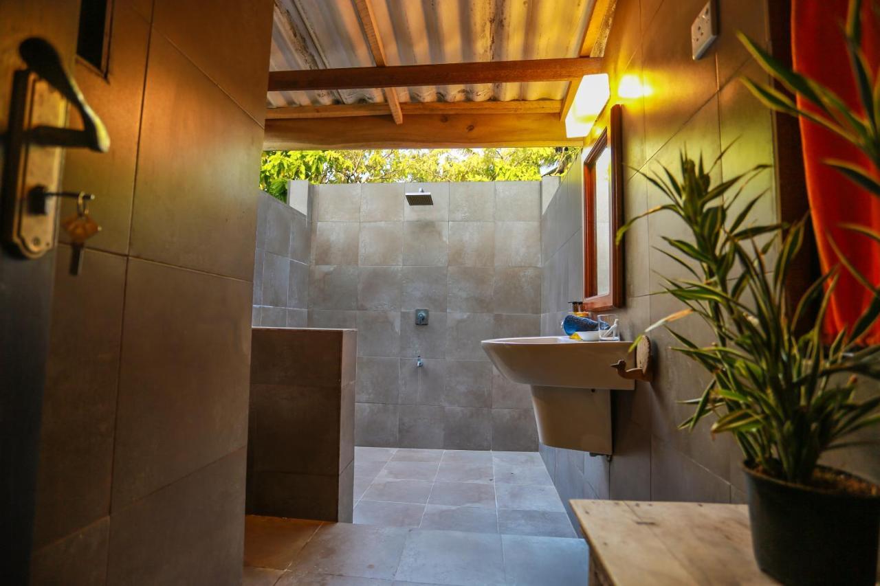 Ocean Cottage Kalametiya Dış mekan fotoğraf