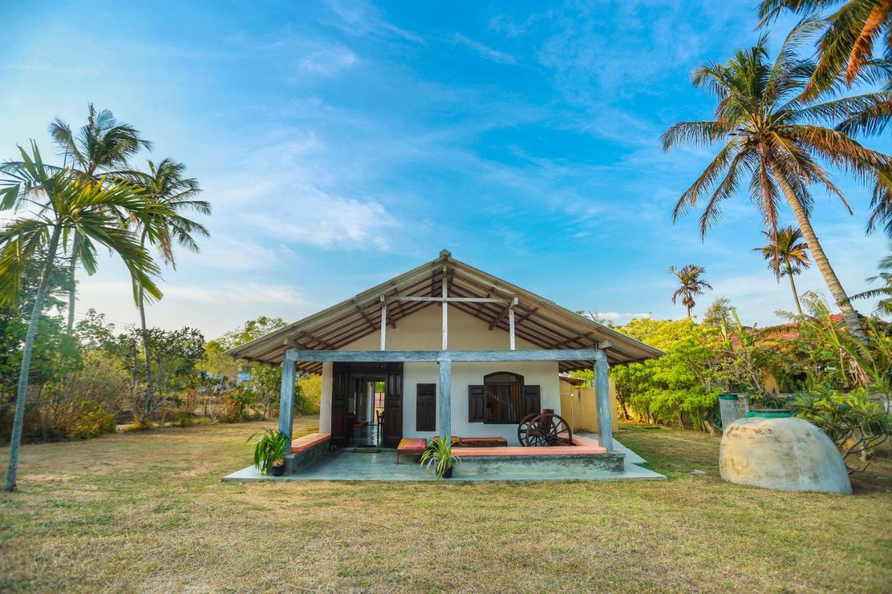 Ocean Cottage Kalametiya Dış mekan fotoğraf