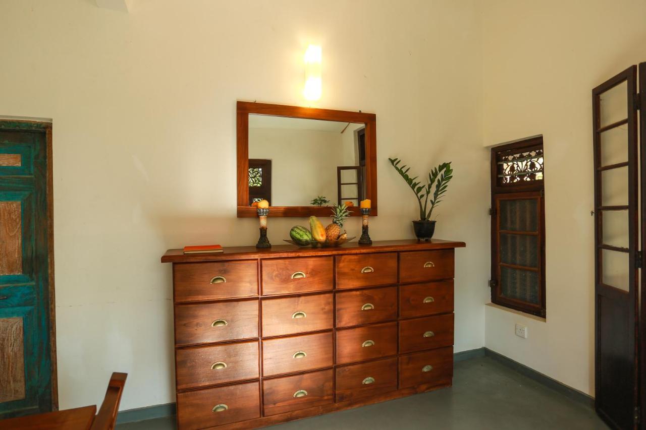 Ocean Cottage Kalametiya Dış mekan fotoğraf