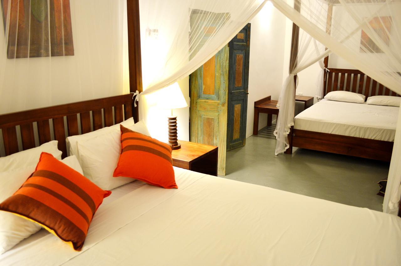 Ocean Cottage Kalametiya Dış mekan fotoğraf