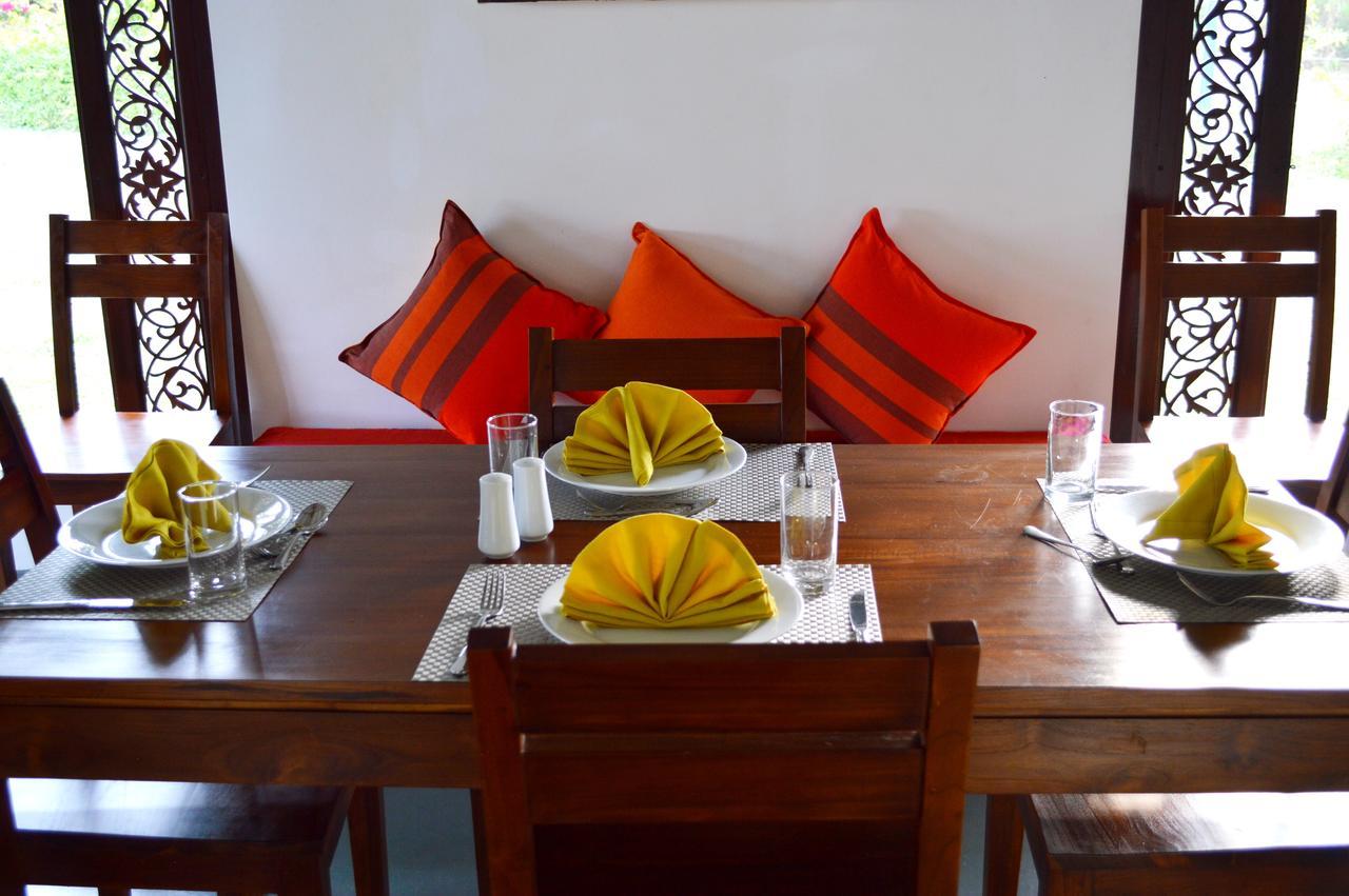 Ocean Cottage Kalametiya Dış mekan fotoğraf