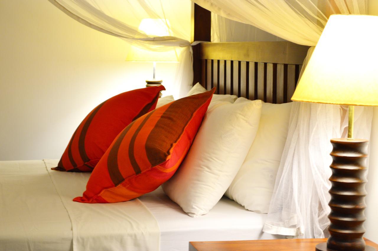 Ocean Cottage Kalametiya Dış mekan fotoğraf