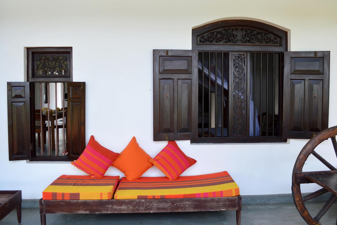 Ocean Cottage Kalametiya Dış mekan fotoğraf