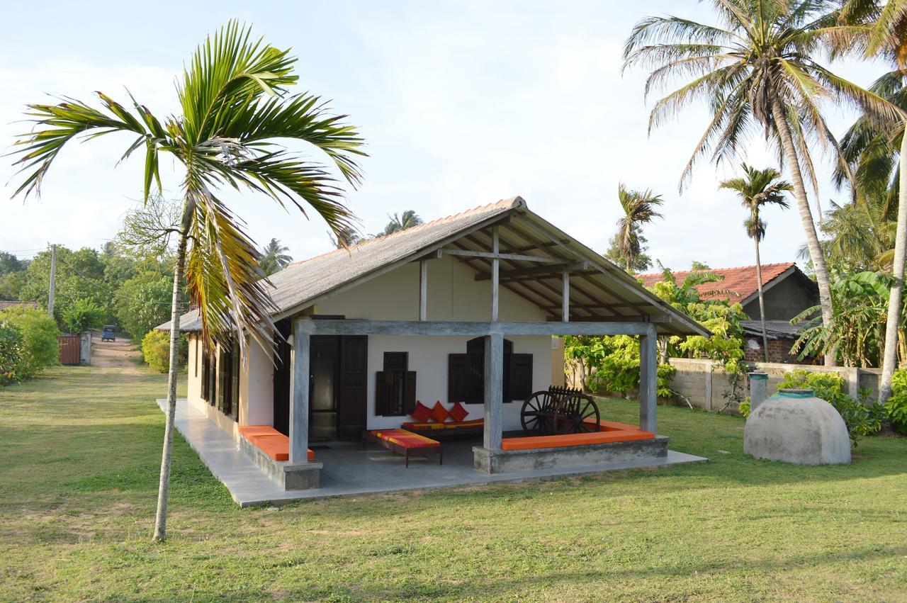 Ocean Cottage Kalametiya Dış mekan fotoğraf