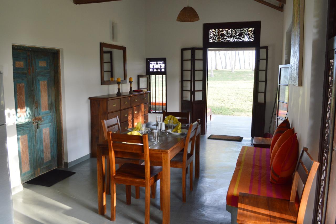 Ocean Cottage Kalametiya Dış mekan fotoğraf