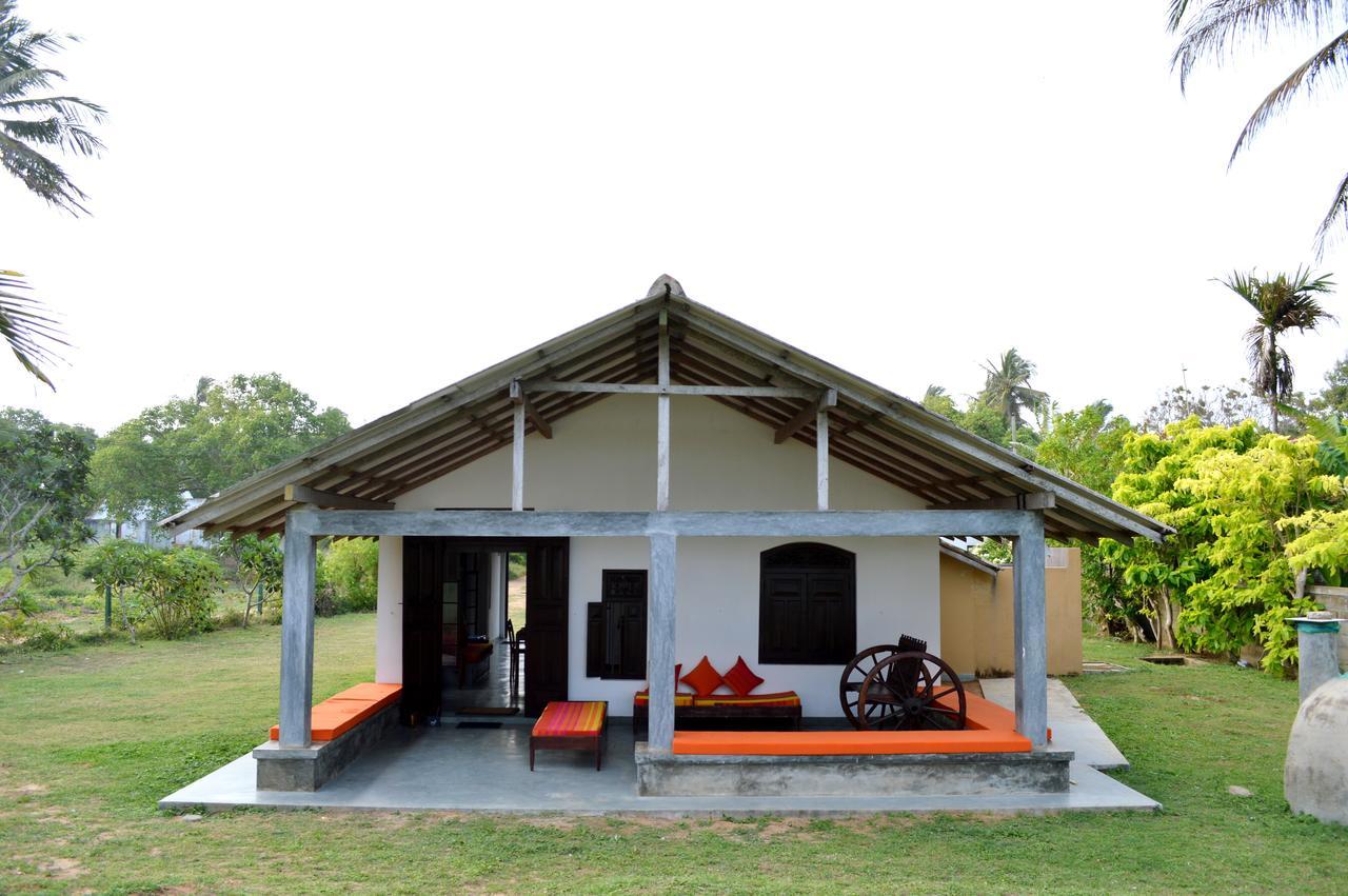 Ocean Cottage Kalametiya Dış mekan fotoğraf